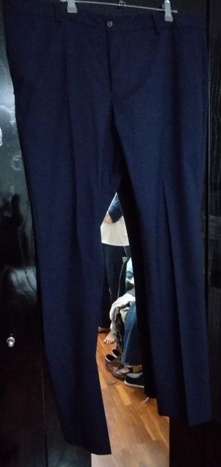 Traje Hombre (El Corte Inglés)