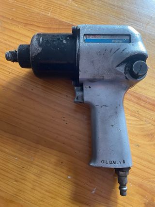 Pistola neumatica
