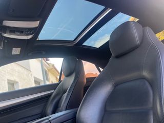 Mercedes-Benz Clase E 2014