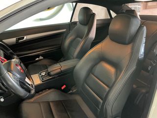 Mercedes-Benz Clase E 2014