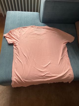 camiseta de hollister