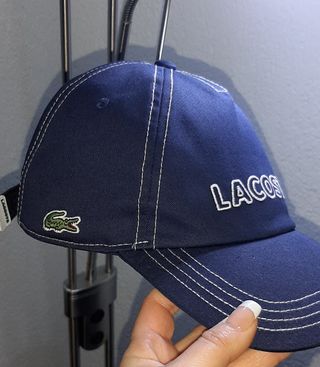  GORRA LACOSTE UNISEX 