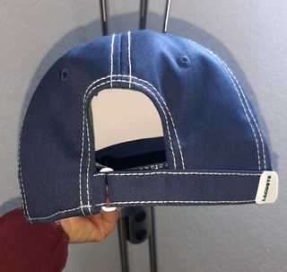  GORRA LACOSTE UNISEX 
