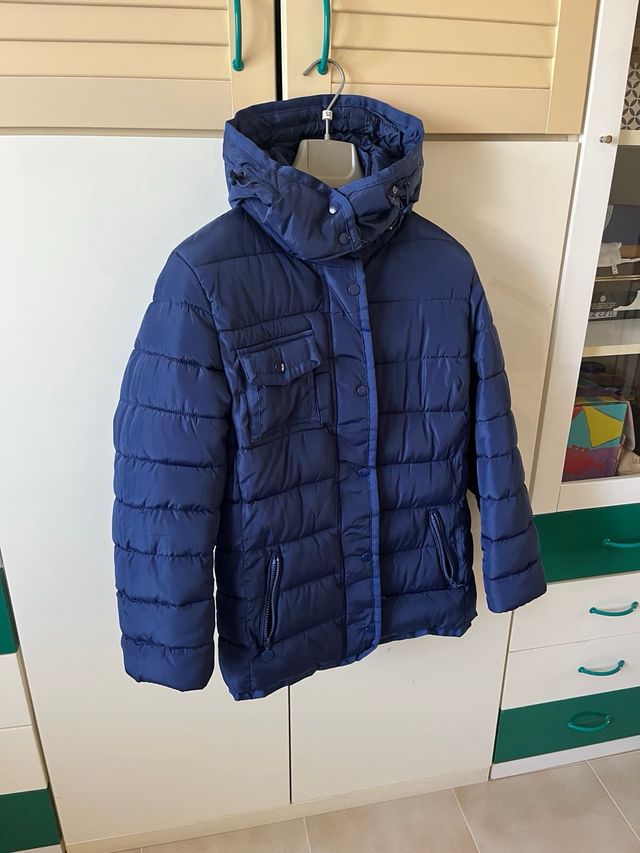 Giubbino trapuntino Mitno XL