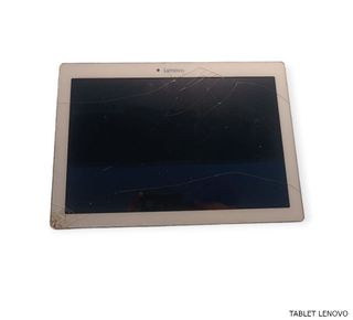 TABLET Lenovo TB-X30F