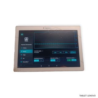 TABLET Lenovo TB-X30F