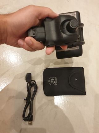 Gps original abarth 500 