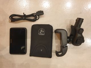 Gps original abarth 500 