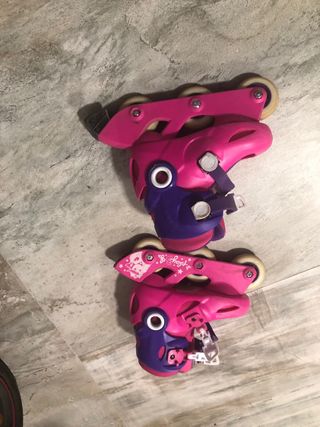 patines de niñ@