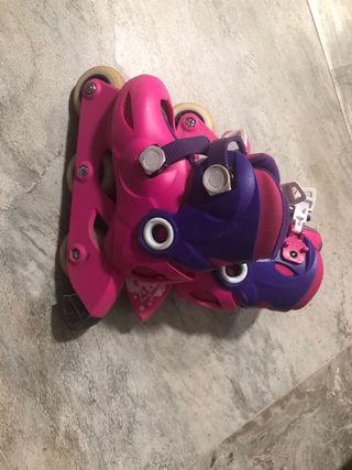 patines de niñ@