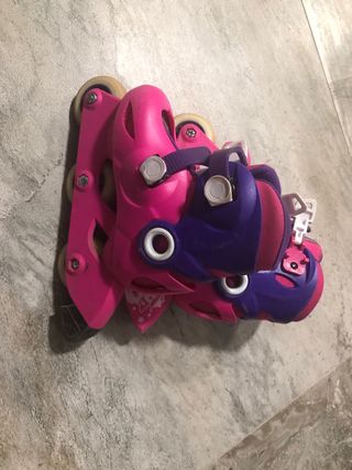 patines de niñ@