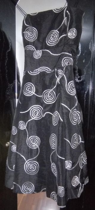 Vestido mujer fiesta