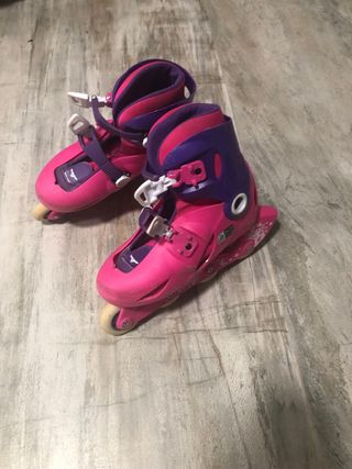 patines de niñ@