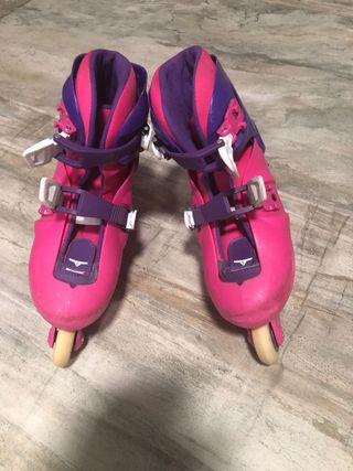 patines de niñ@