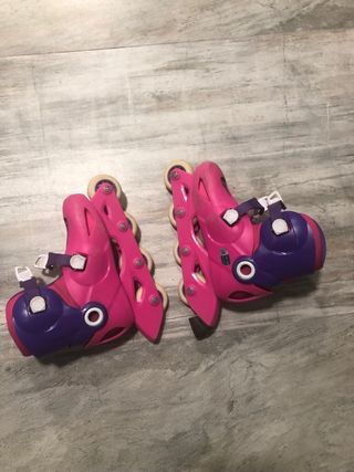 patines de niñ@