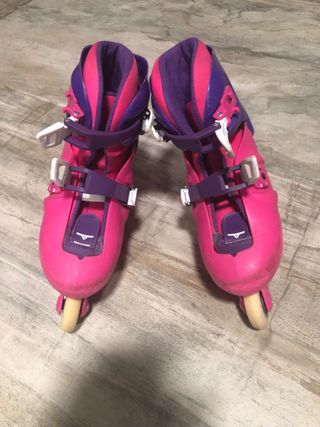 patines de niñ@