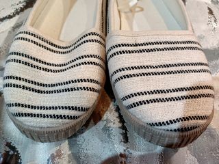 Manoletinas/bailarinas