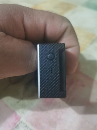 Cámara GoPro hero 3