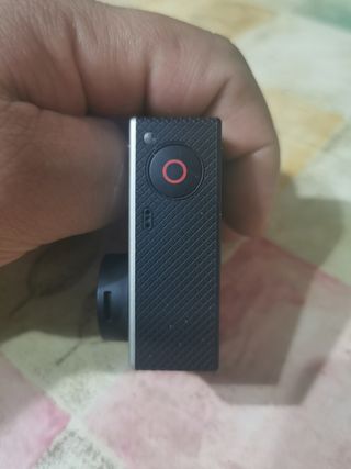 Cámara GoPro hero 3