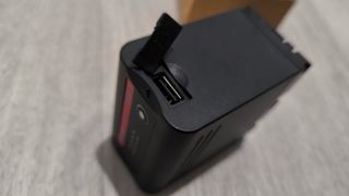 Batería Swit para JVC