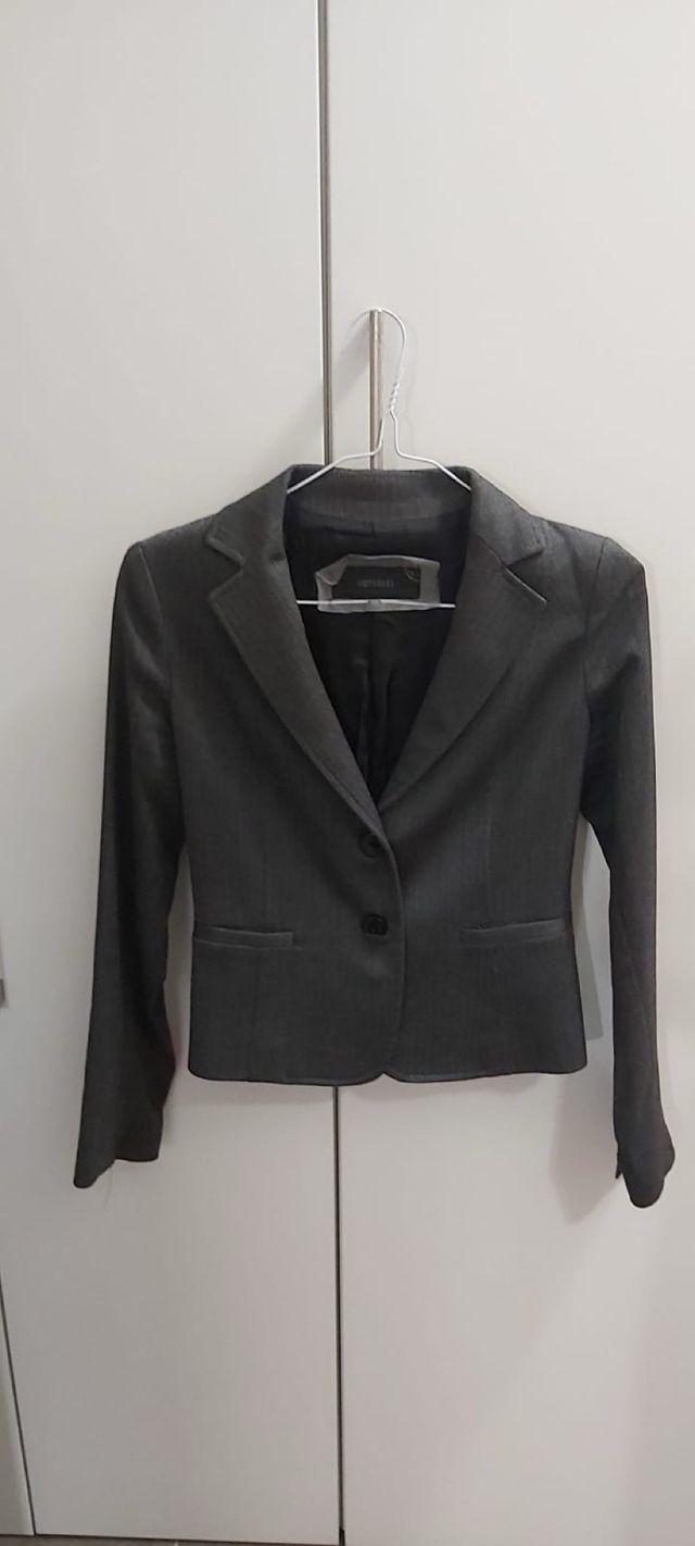 Giacca donna Imperial