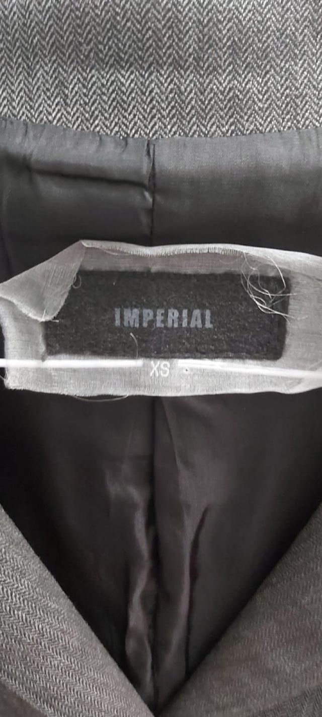 Giacca donna Imperial