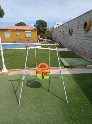 Columpio bebe