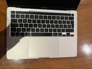 MacBook Pro 13”