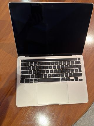MacBook Pro 13”