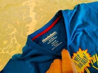 2 t-shirt bambino 5 anni