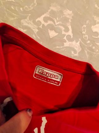 2 t-shirt bambino 5 anni