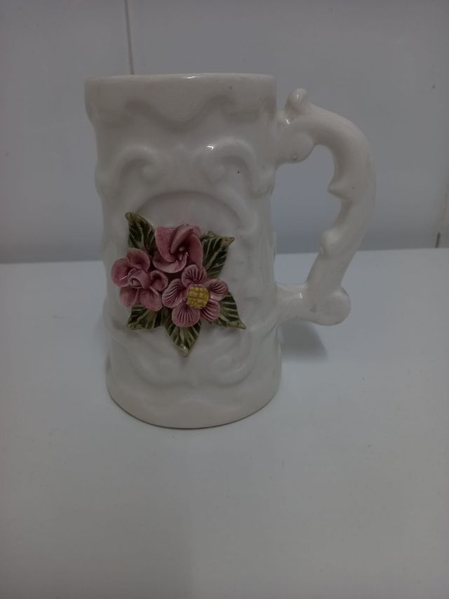 Lotto di decorazioni antiche