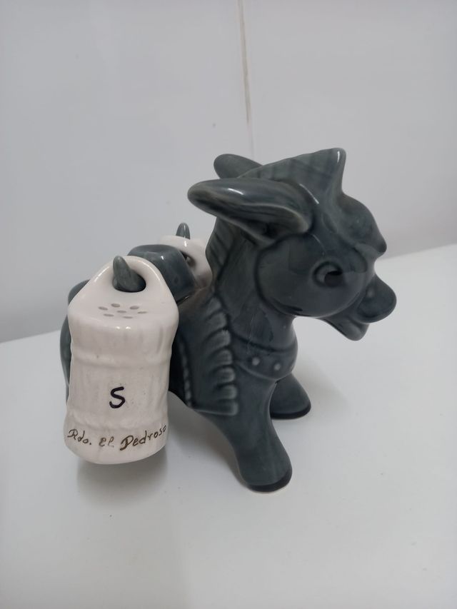 Lotto di decorazioni antiche