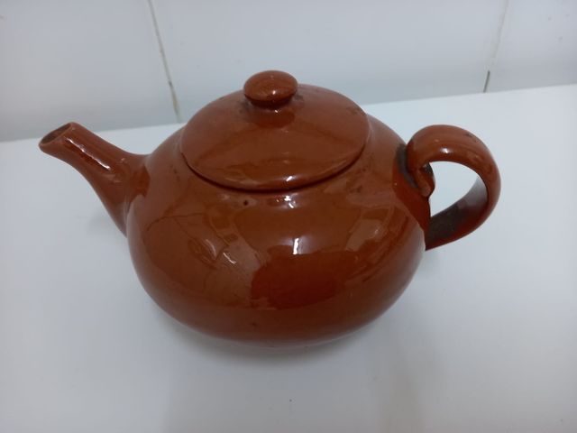 Lotto di decorazioni antiche