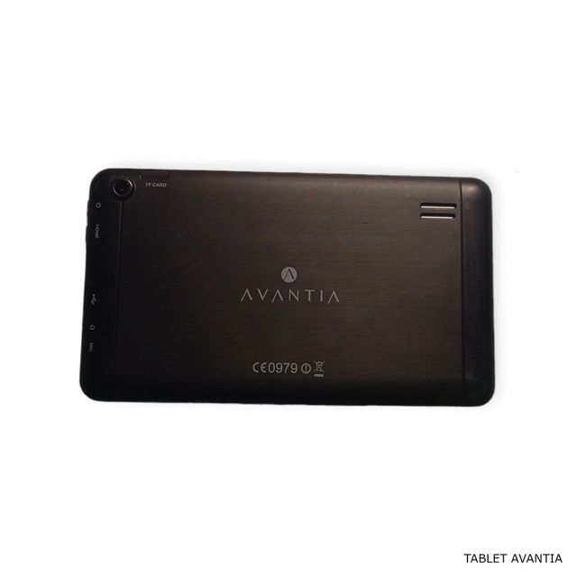 TABLET AVANTIA (MW71Q6P)