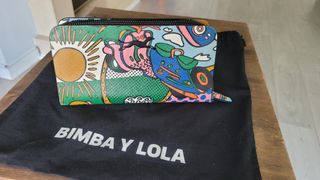 Monedero Bimba y Lola