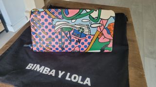 Monedero Bimba y Lola