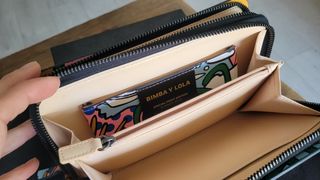 Monedero Bimba y Lola