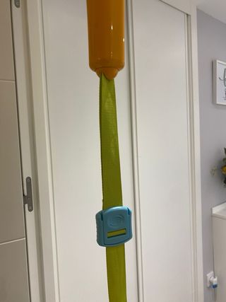 Columpio-Saltador Bebe para puerta