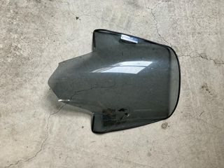 Cupolino fumè FZ1 Fazer 