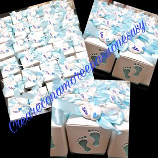 Scatoline portaconfetti