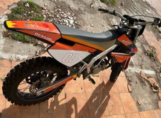 Derbi senda