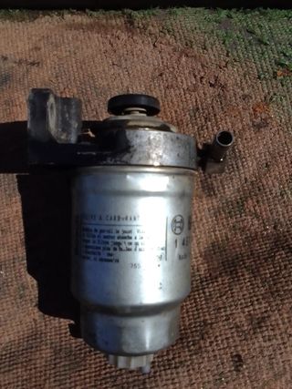 Filtro nissan cabstar