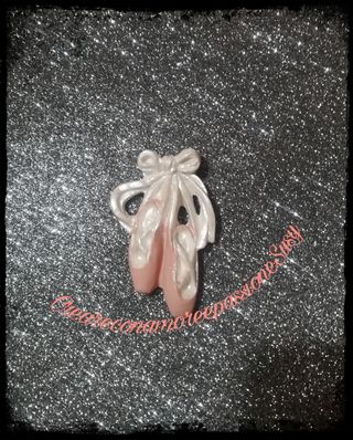 bomboniere con ballerina o scarpette