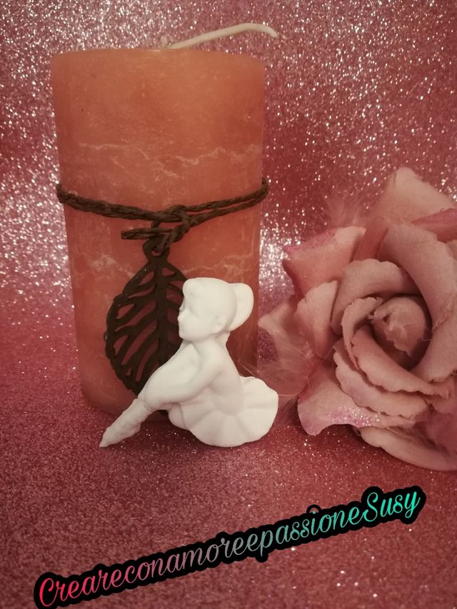 bomboniere con ballerina o scarpette