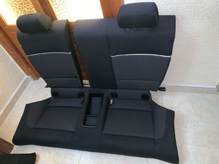 Interior bmw serie 1 coupe, no se hacen envíos