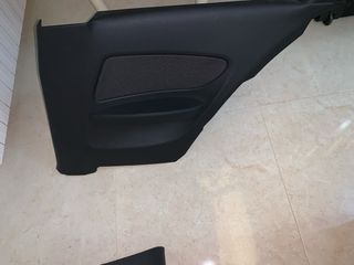 Interior bmw serie 1 coupe, no se hacen envíos