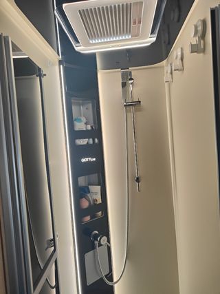 Autocaravana alta gama/año 2022