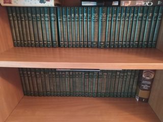 coleccion libros literatura