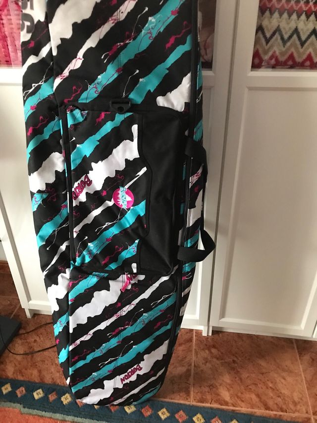 Tabla de snow Burton